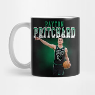 Payton Pritchard Mug